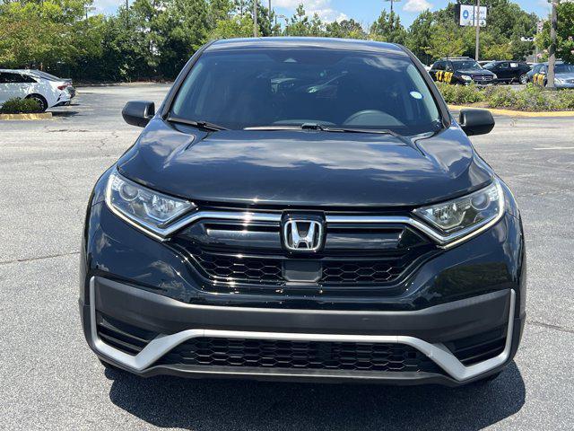 used 2020 Honda CR-V car, priced at $20,948