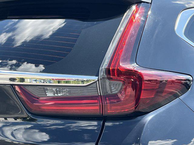 used 2020 Honda CR-V car, priced at $20,948