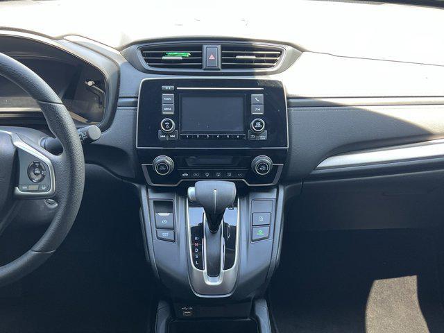 used 2020 Honda CR-V car, priced at $20,948