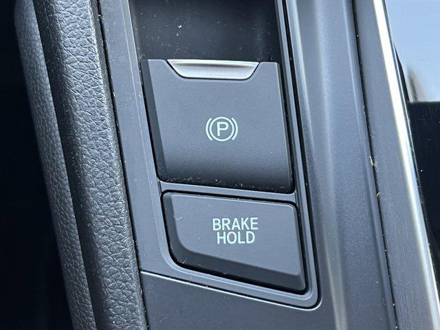 used 2020 Honda CR-V car, priced at $20,948