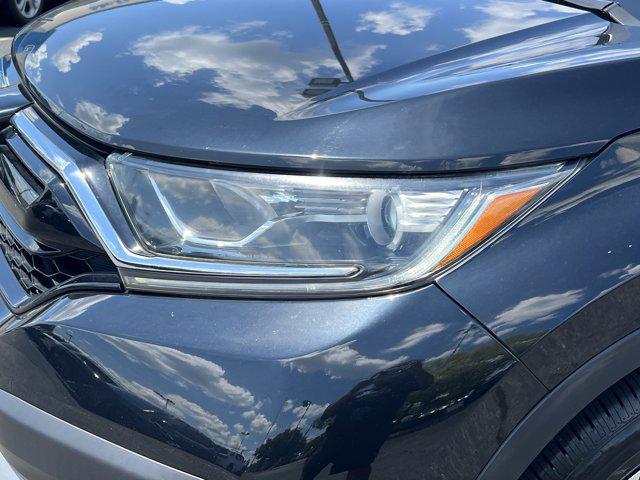 used 2020 Honda CR-V car, priced at $20,948
