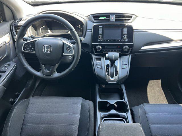 used 2020 Honda CR-V car, priced at $20,948