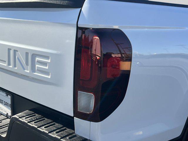 new 2026 Honda Ridgeline car, priced at $42,626