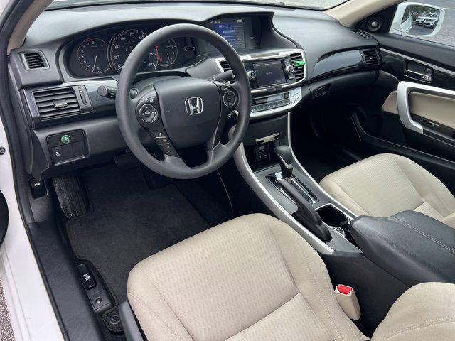 used 2014 Honda Accord car, priced at $15,399