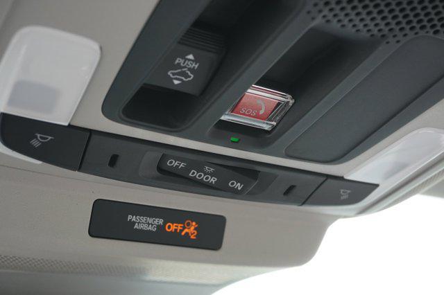 new 2025 Honda Accord car, priced at $30,274