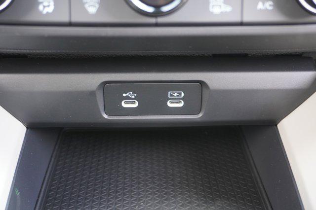 new 2025 Honda Accord car, priced at $30,274