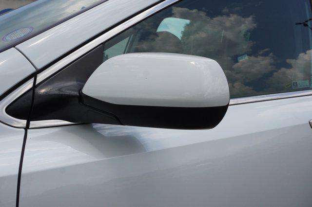 used 2021 Honda CR-V car, priced at $26,274
