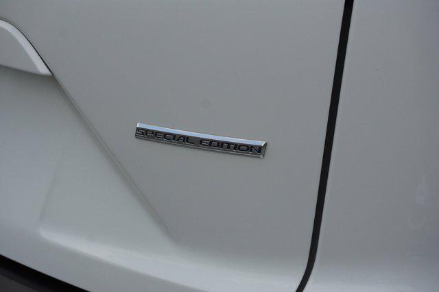 used 2021 Honda CR-V car, priced at $26,274