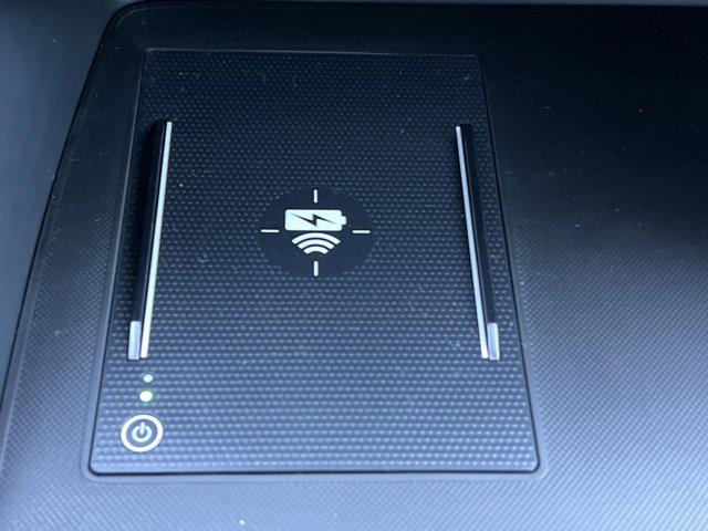 new 2025 Honda Pilot car, priced at $42,298