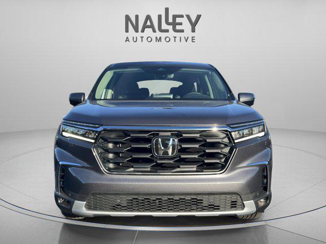 new 2025 Honda Pilot car, priced at $42,298