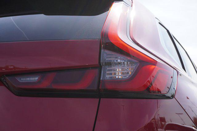 used 2024 Honda CR-V Hybrid car, priced at $32,751