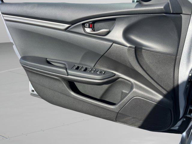 used 2021 Honda Civic car, priced at $23,299
