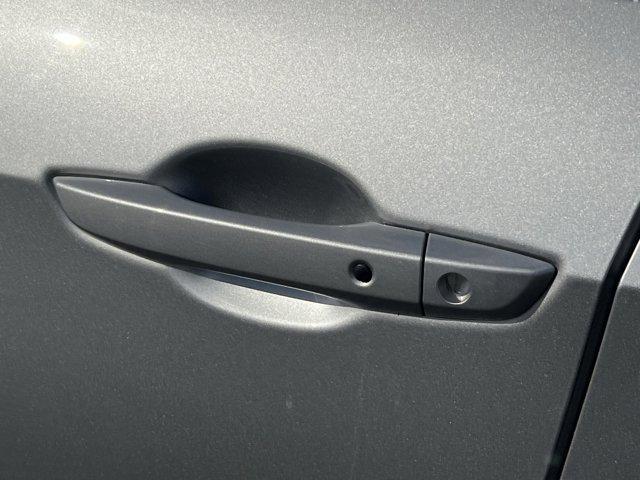 used 2021 Honda Civic car, priced at $23,299