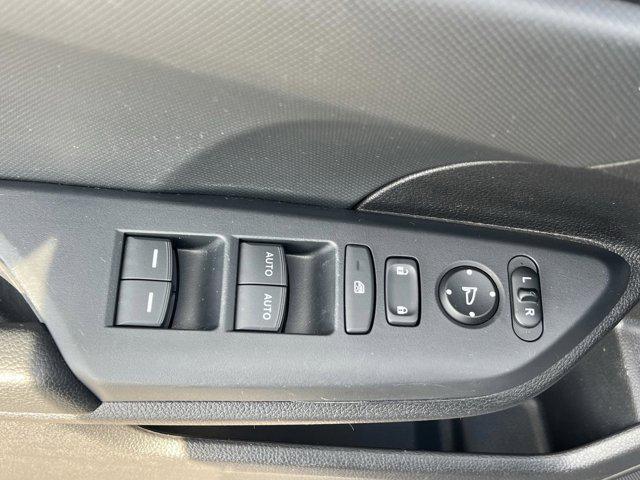 used 2021 Honda Civic car, priced at $23,299