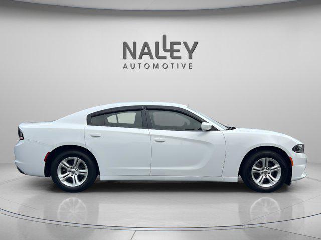 used 2020 Dodge Charger car, priced at $16,626