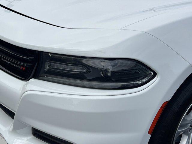 used 2020 Dodge Charger car, priced at $16,626