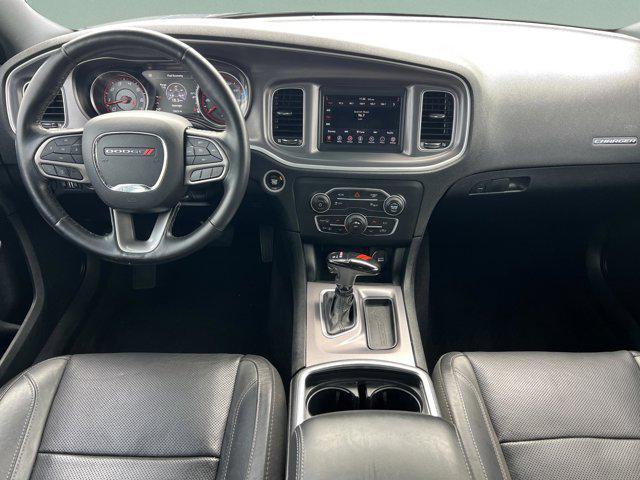 used 2020 Dodge Charger car, priced at $16,626