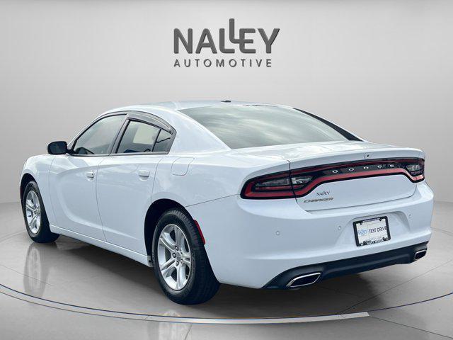 used 2020 Dodge Charger car, priced at $16,626