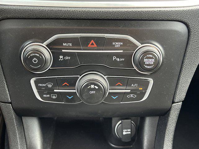 used 2020 Dodge Charger car, priced at $16,626