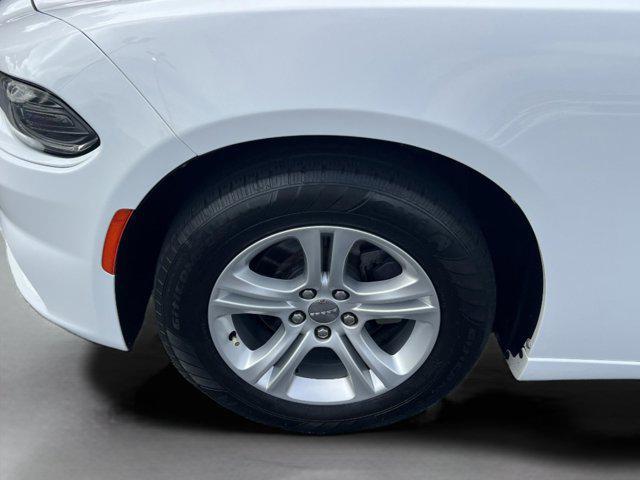 used 2020 Dodge Charger car, priced at $16,626