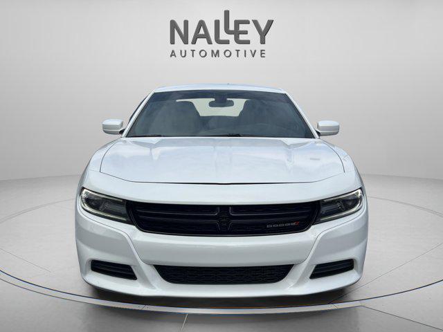 used 2020 Dodge Charger car, priced at $16,626