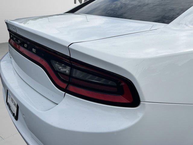 used 2020 Dodge Charger car, priced at $16,626