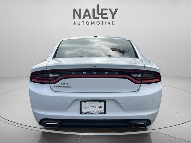 used 2020 Dodge Charger car, priced at $16,626