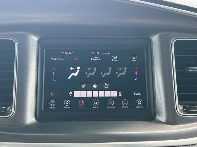 used 2020 Dodge Charger car, priced at $16,626