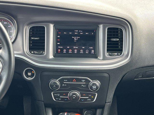 used 2020 Dodge Charger car, priced at $16,626