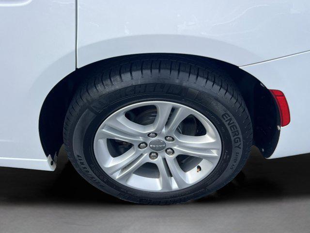used 2020 Dodge Charger car, priced at $16,626
