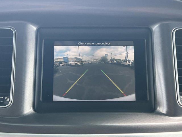 used 2020 Dodge Charger car, priced at $16,626