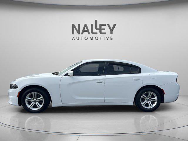 used 2020 Dodge Charger car, priced at $16,626