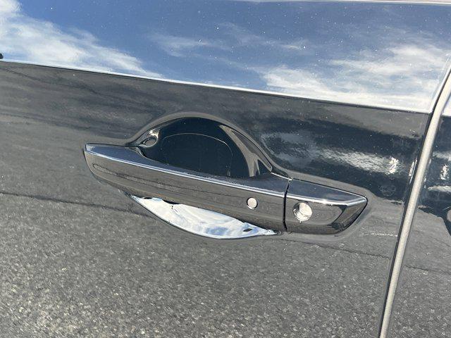 new 2026 Honda Odyssey car, priced at $42,669