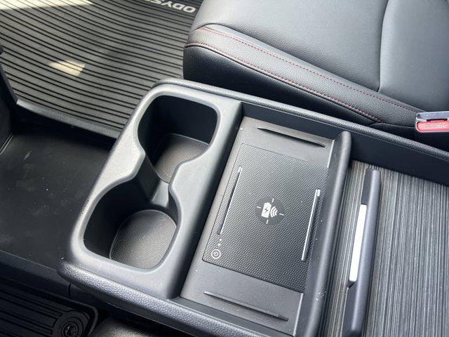 new 2026 Honda Odyssey car, priced at $42,669