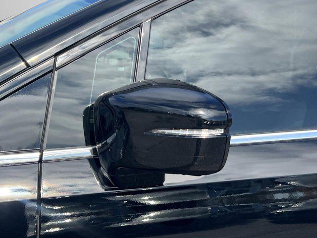 new 2026 Honda Odyssey car, priced at $42,669