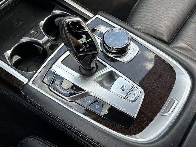used 2020 BMW 750 car, priced at $39,997