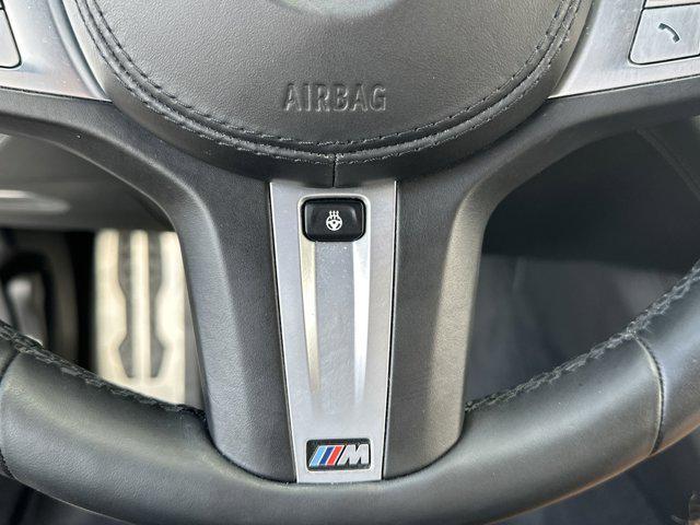 used 2020 BMW 750 car, priced at $39,997