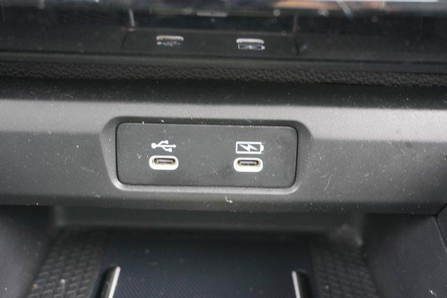 used 2024 Honda Accord Hybrid car, priced at $33,891