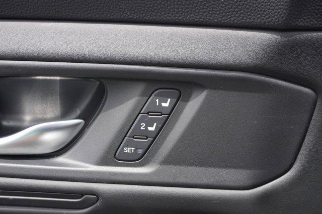 used 2024 Honda Accord Hybrid car, priced at $33,891