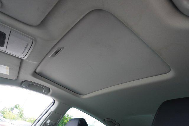 used 2024 Honda Accord Hybrid car, priced at $33,891