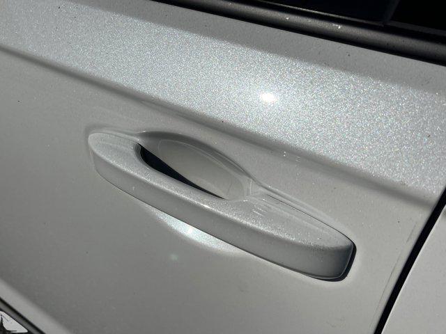 new 2025 Honda Accord car, priced at $30,750