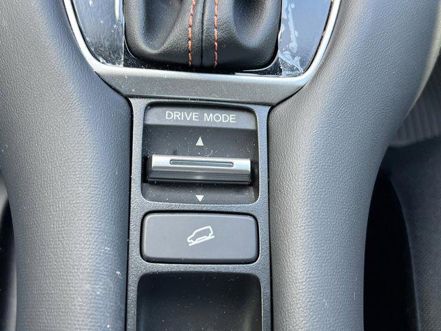 used 2023 Honda HR-V car, priced at $25,129