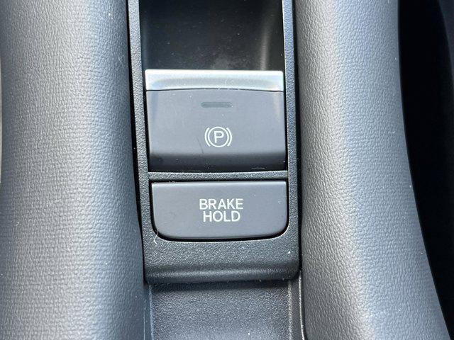 used 2023 Honda HR-V car, priced at $25,129