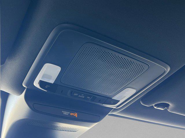 used 2023 Honda HR-V car, priced at $25,129