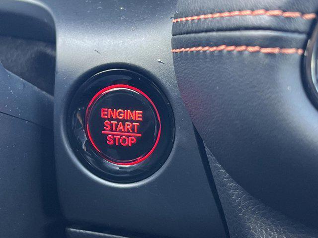 used 2023 Honda HR-V car, priced at $25,129