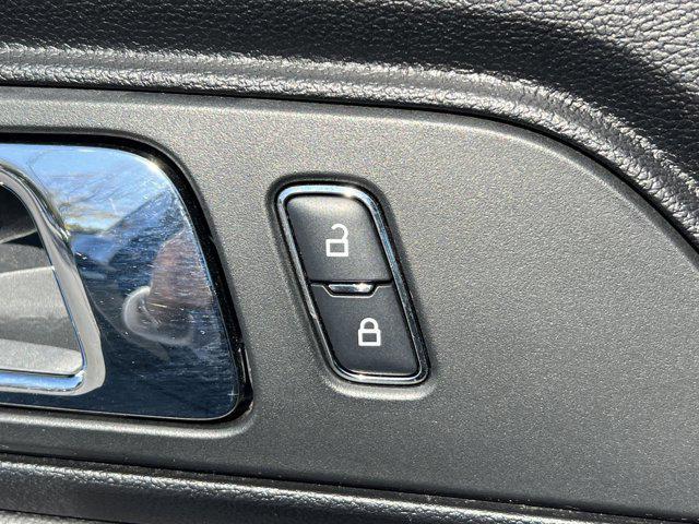 used 2017 Ford Mustang car, priced at $25,919