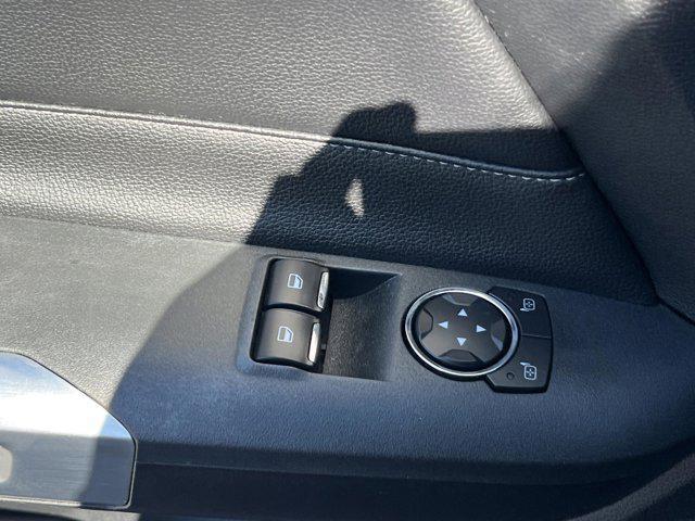 used 2017 Ford Mustang car, priced at $25,919