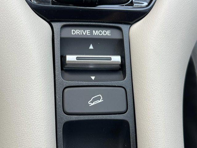 new 2026 Honda HR-V car, priced at $28,050