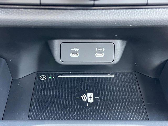new 2026 Honda HR-V car, priced at $28,050