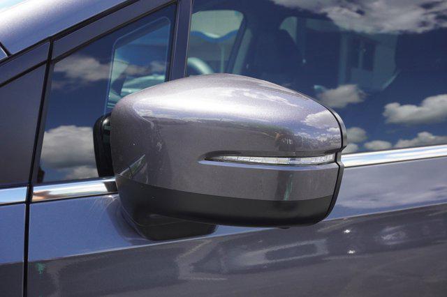 used 2023 Honda Odyssey car, priced at $38,997